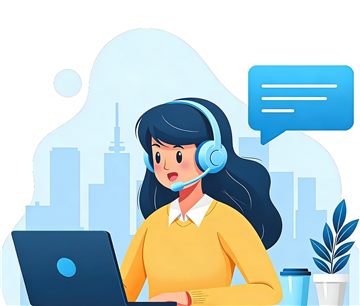 customer service